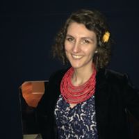 Camille Alexander Photo 12