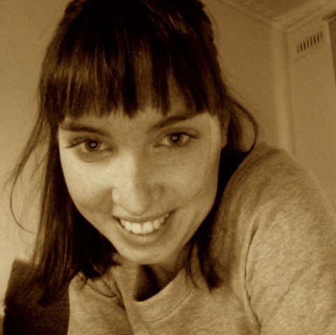 Anna Webster Photo 8