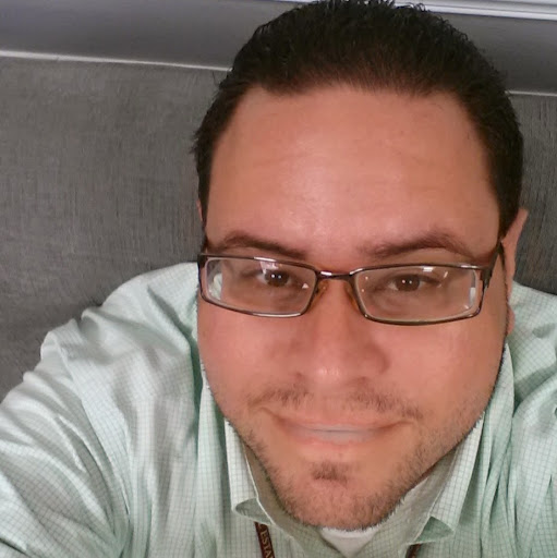 Roberto Aponte Photo 11