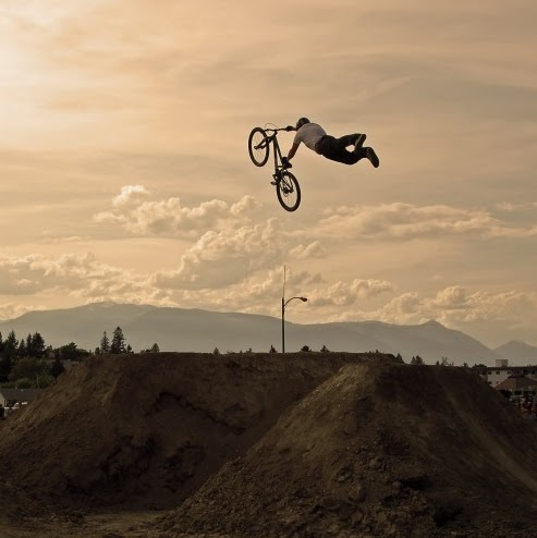 Dominic Vasquez Photo 32