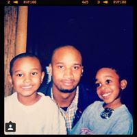 Chris Jordan Photo 20