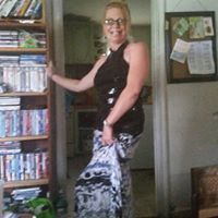Audra Phillips Photo 11