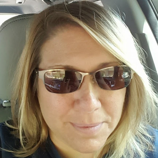 Cindy Stark Photo 7