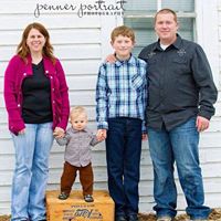 Garret Ritchie Photo 5