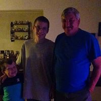 William Krueger Photo 37