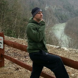 Steven Dailey Photo 5