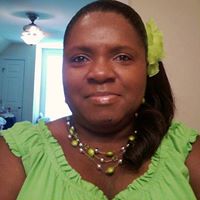 Deborah Flowers Photo 20
