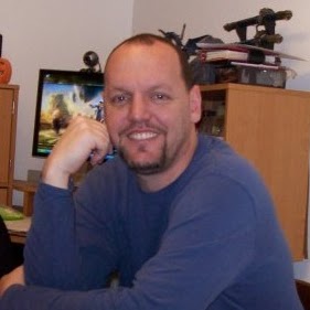 John Baxter Photo 38