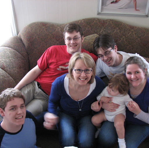 Carol Adkins Photo 31