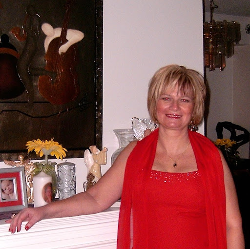 Sue Boudreau Photo 29