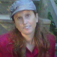 Jill Potts Photo 28