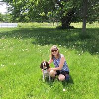 Joan Rossier Photo 1