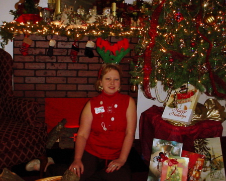 Vicki Baker Photo 24