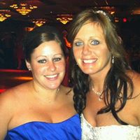 Jennifer Huth Photo 7