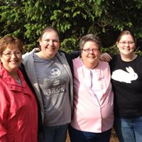 Kim Haley Photo 20
