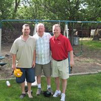 Larry Middleton Photo 32