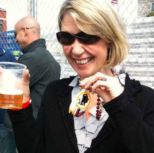 Jenny Corrigan Photo 21