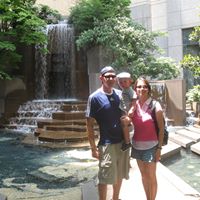 Timothy Warner Photo 34