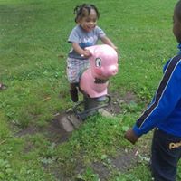 Cora Moore Photo 12