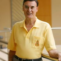 Frank Short Photo 11