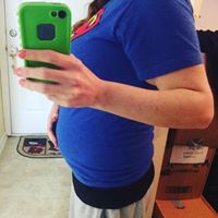 Elizabeth Frizzell Photo 22