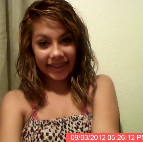 Kimberly Villarreal Photo 16