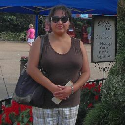 Catherine Rivera Photo 45