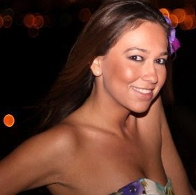 Rebecca Bolanos Photo 3