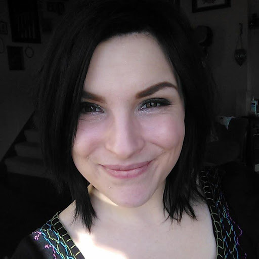 Ashley Berg Photo 36