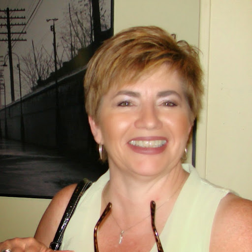 Barbara Roman Photo 10