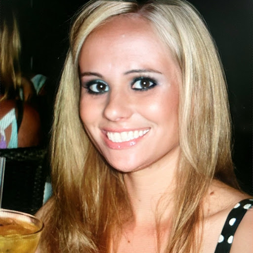 Cassandra Marshall Photo 16