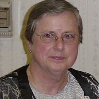 Mary Bugg Photo 23