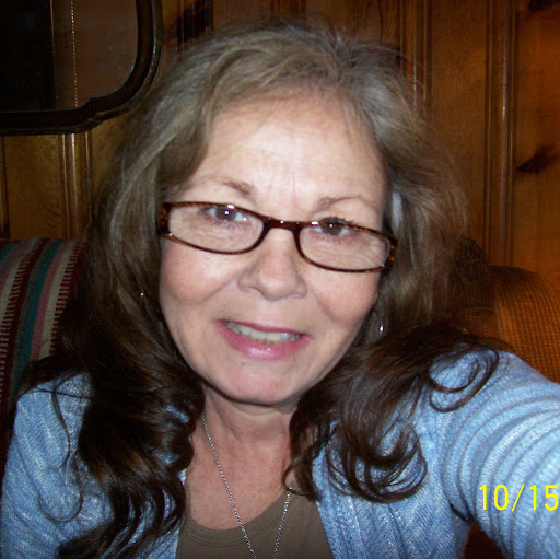 Patricia Monroe Photo 24
