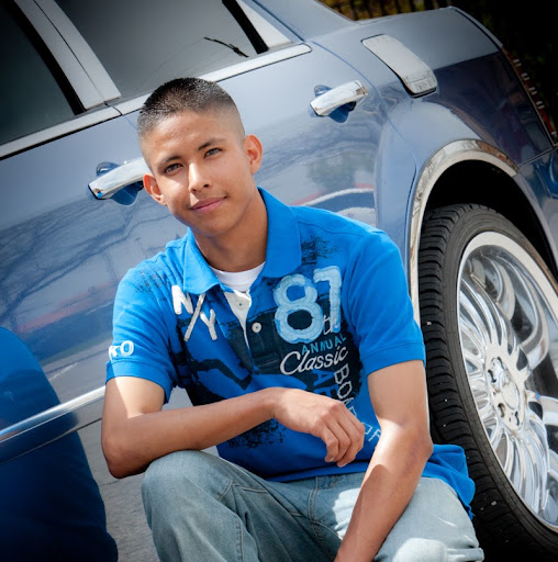 Jose Mejia Photo 38
