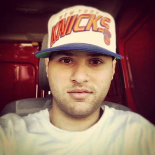 Efrain Vega Photo 6