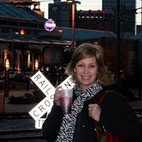 Suzanne Person Photo 5