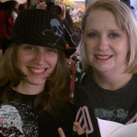 Sarah Shull Photo 6