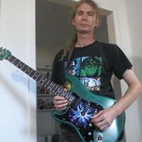 Andrew Sharpe Photo 37