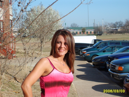 Christine Terry Photo 25