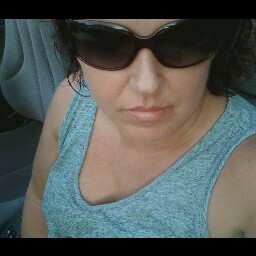 Lisa Burdick Photo 20