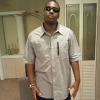 Antonio Reid Photo 21