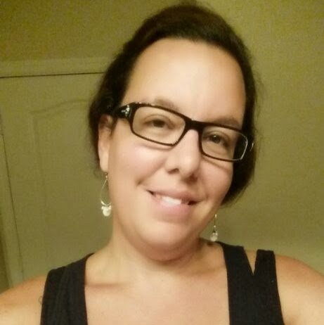 Amy Roman Photo 28