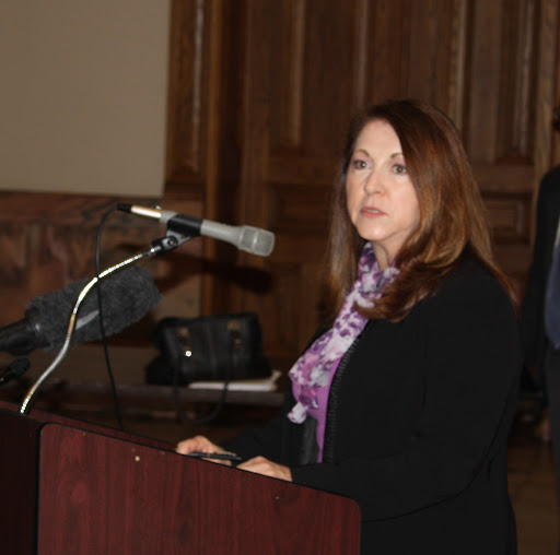 Peggy Walker Photo 28