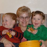 Betty Stahl Photo 12