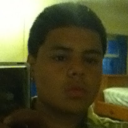 Martin Aguilera Photo 20
