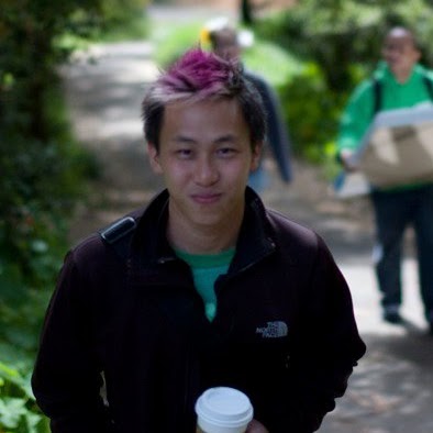 Justin Ko Photo 10