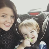 Samantha Baird Photo 19