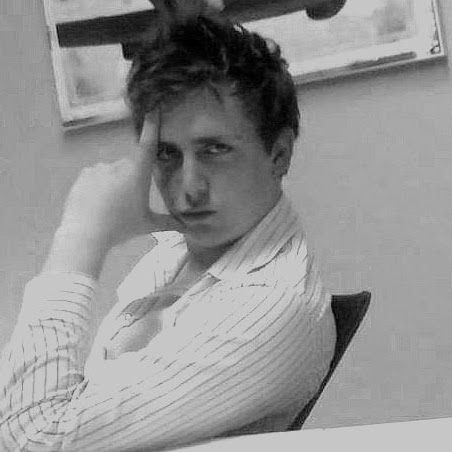 Matt Webster Photo 12