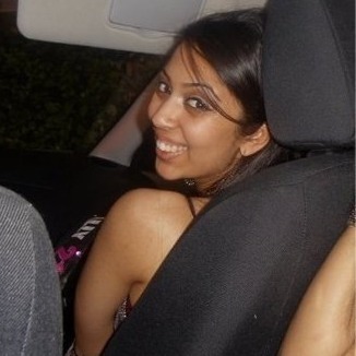 Sheena Mathew Photo 20