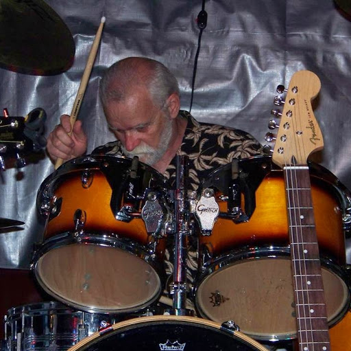 Paul Kenyon Photo 25